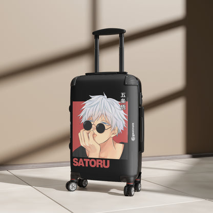 Satoru Gojo Ruler of the Void