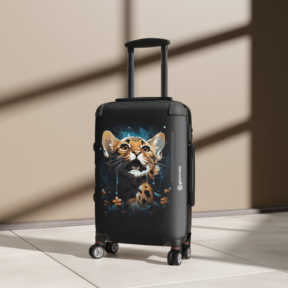 THE Vector T shirt design personified happy leopard loo e71c4f23 ab92 409e a7b8 b165ec774ec1 0