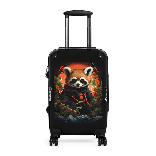 THE Vector T Shirt Design a charming red panda dressed bf350e12 cb44 4ccc 9430 ad26c209a671 0