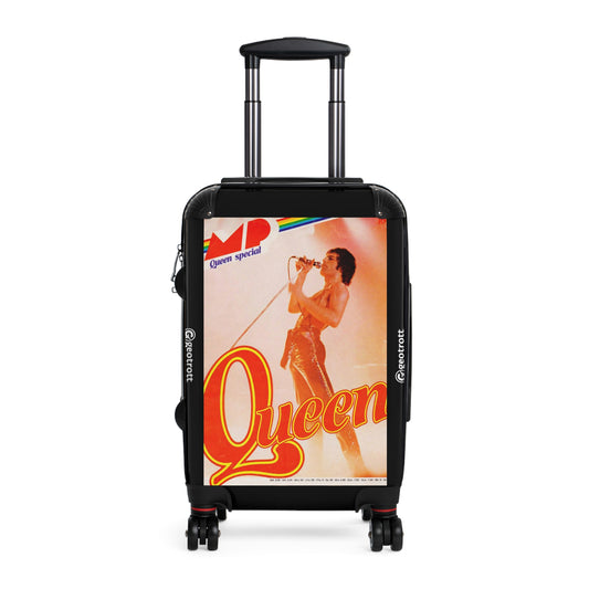 Queen Mercury 5