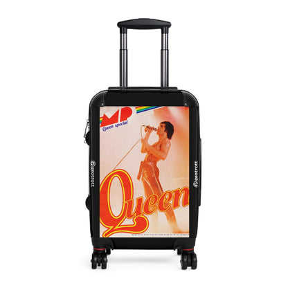 Queen Mercury 5