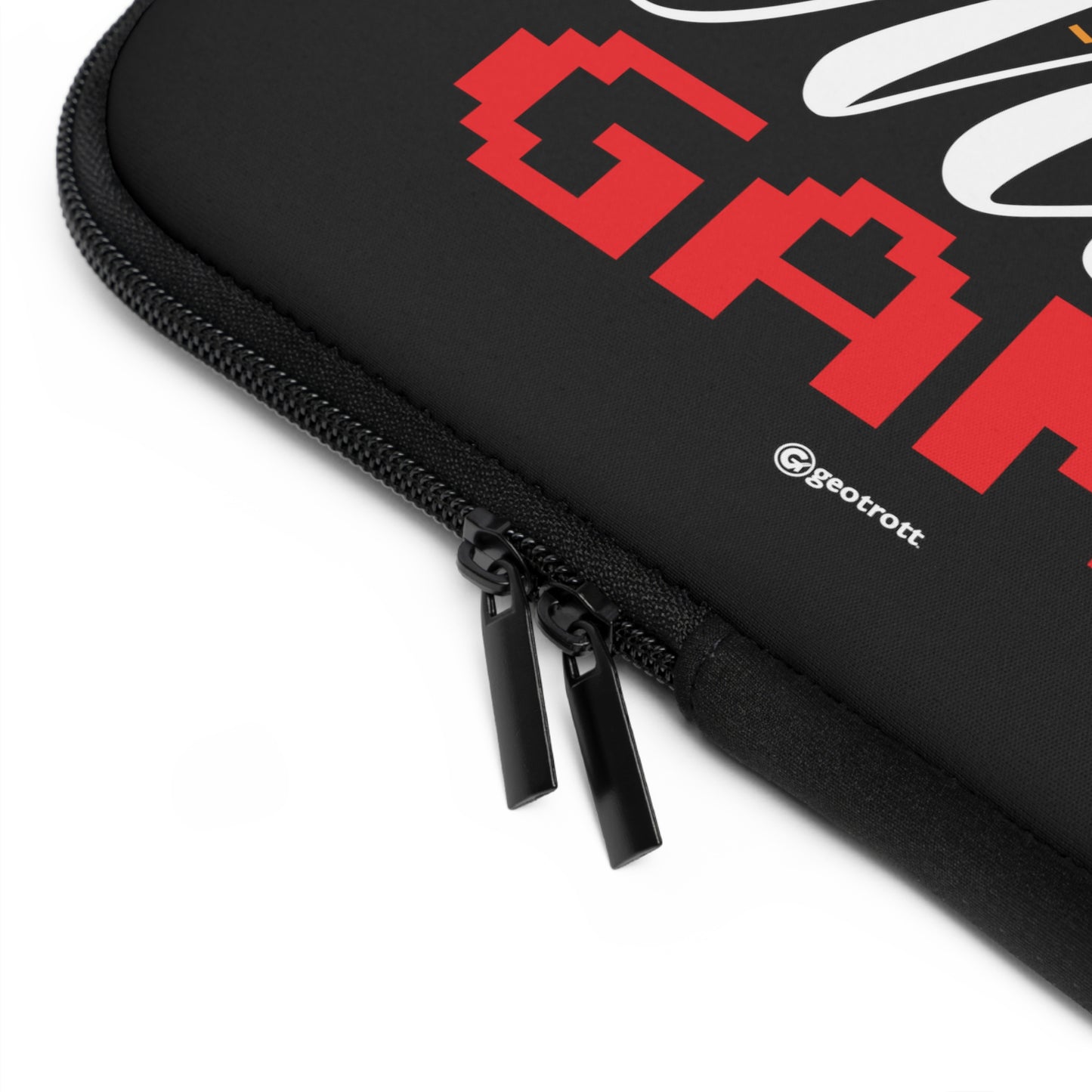 Just one more Game Gamer Gaming Lightweight Smooth Neoprene Laptop Sleeve