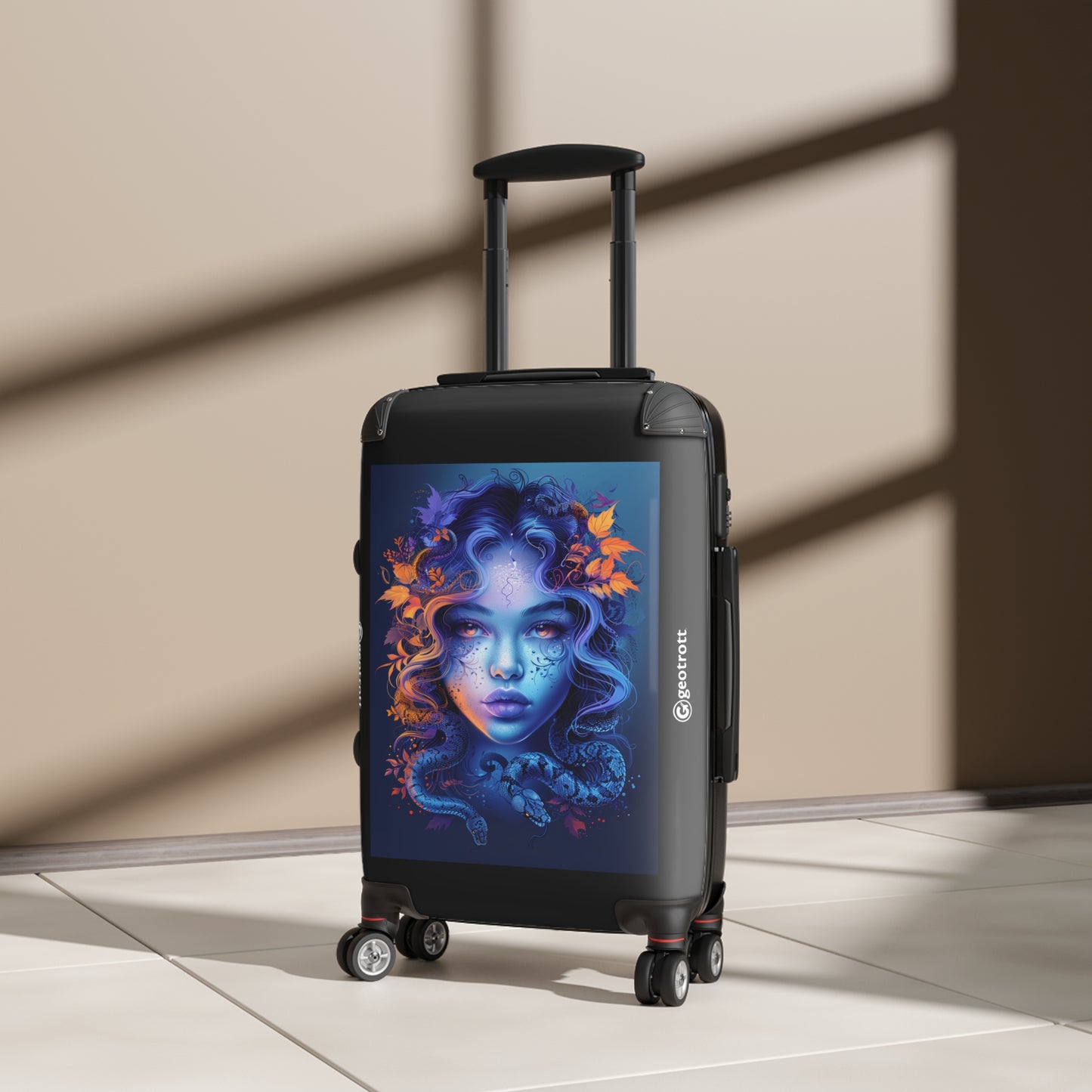 THE Vector T Shirt Design Aquatic Goddess the face of a 57b7784f 0185 4d89 9326 4ee0cb922147 0