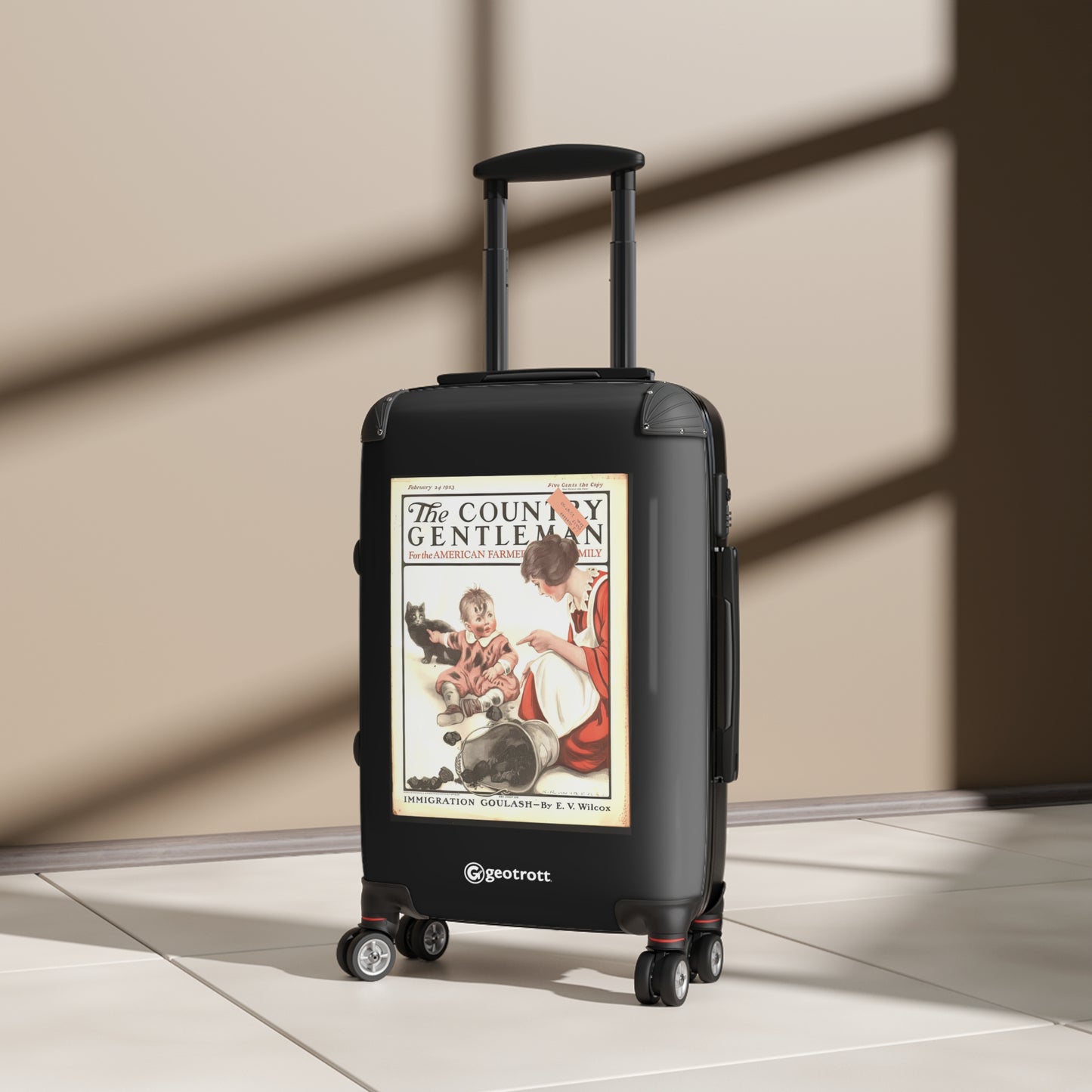 Country Gentleman 1923 02 24