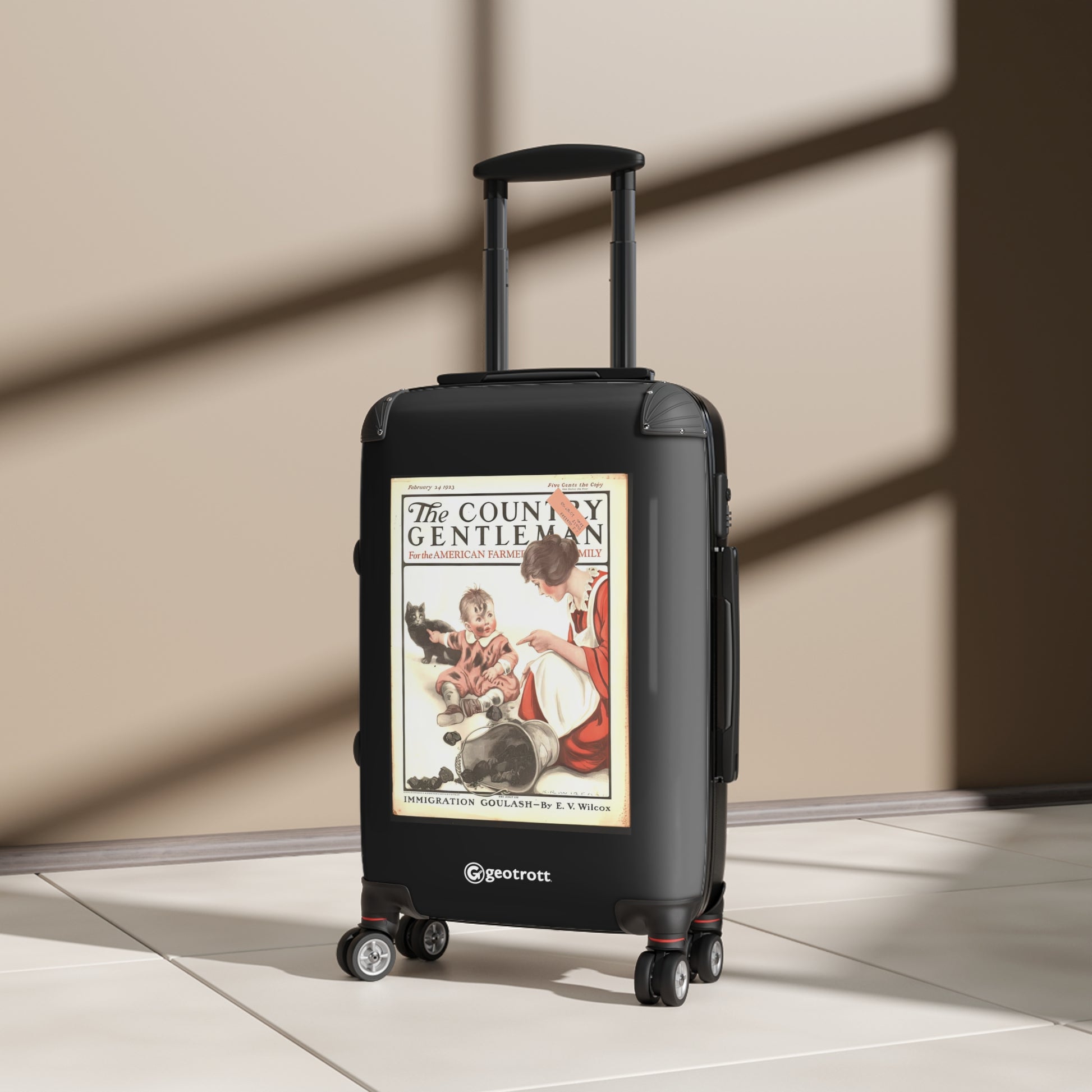 Country Gentleman 1923 02 24