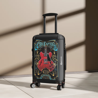 Eric Clapton 50 Years Of Music Giga
