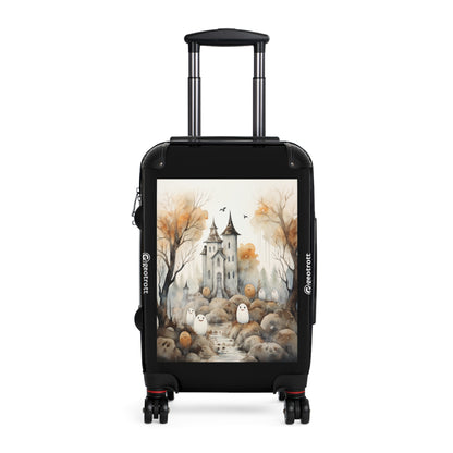 THE Watercolor illustration of a graveyard with friendl 7710e372 34b2 4853 8da9 922a9e416b62 0