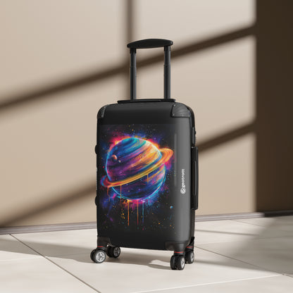THE Vector T Shirt Design Neon Saturn Painting oil pain 75e0a447 75b0 4760 a9da bc6135bdeee6 3