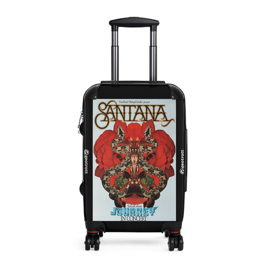 Carlos Santana 1