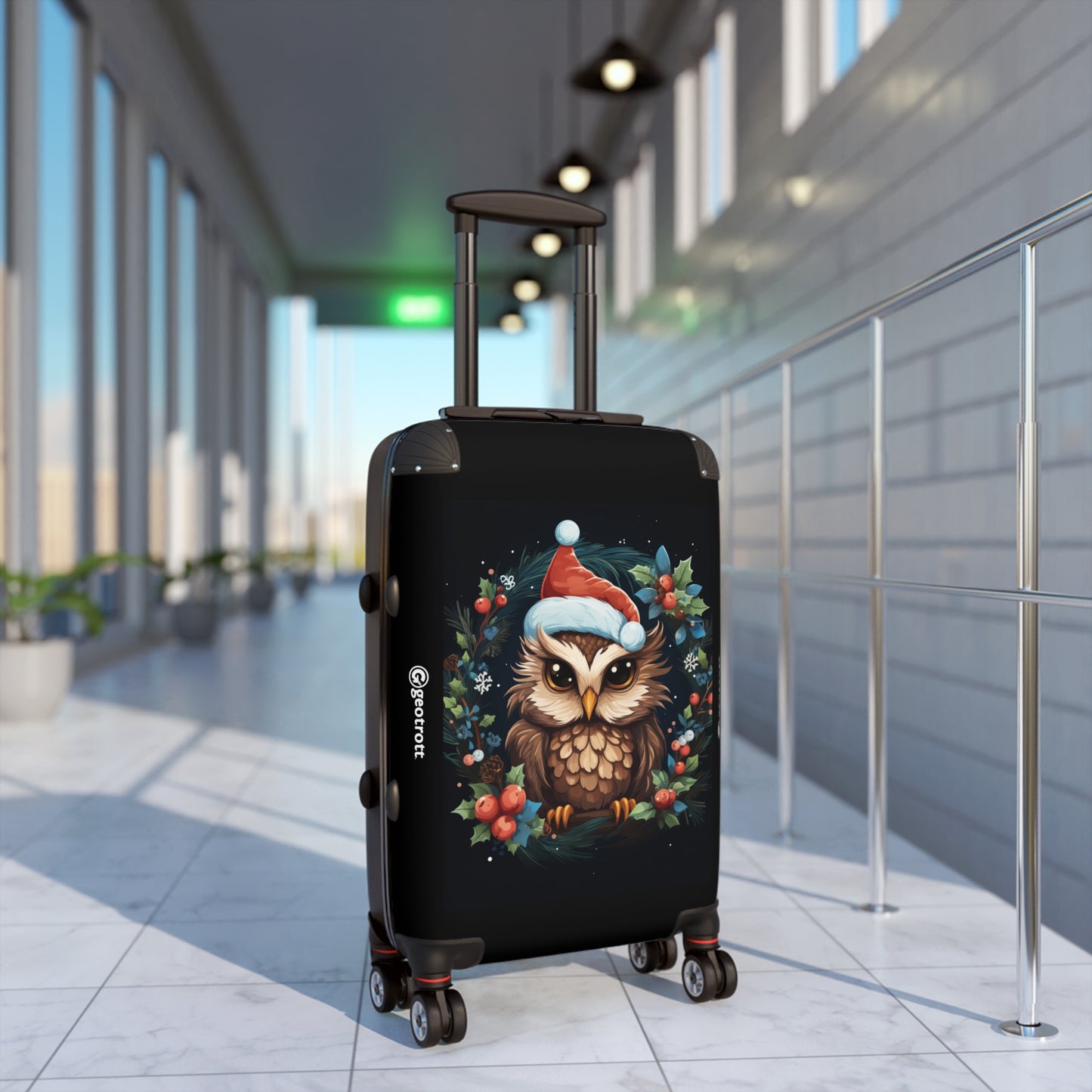THE Vector T shirt design Sleepy owl wearing a Santa ha dd2269ec aeba 4e37 92d0 4b4dd6875e19 0
