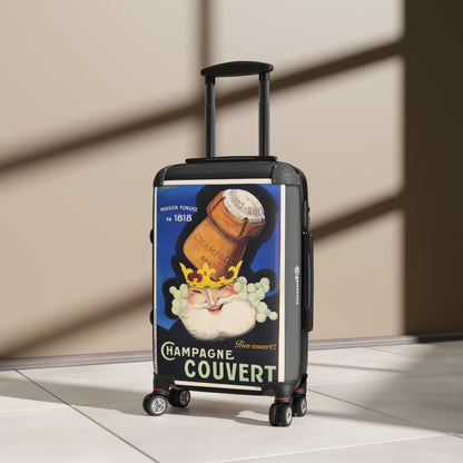 COMETTI A. Champagne Couvert 1923. artofuniverse0