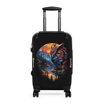 THE Vector T Shirt Design surreal owl morphed into a mo f621cc13 f566 489e adc3 08e85d72ebf0 0