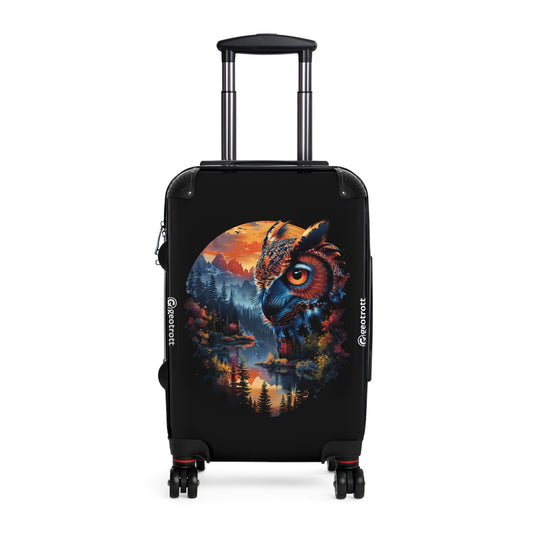 THE Vector T Shirt Design surreal owl morphed into a mo f621cc13 f566 489e adc3 08e85d72ebf0 0