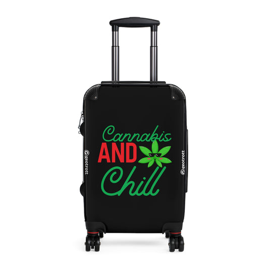 Cannabis And Chill-01