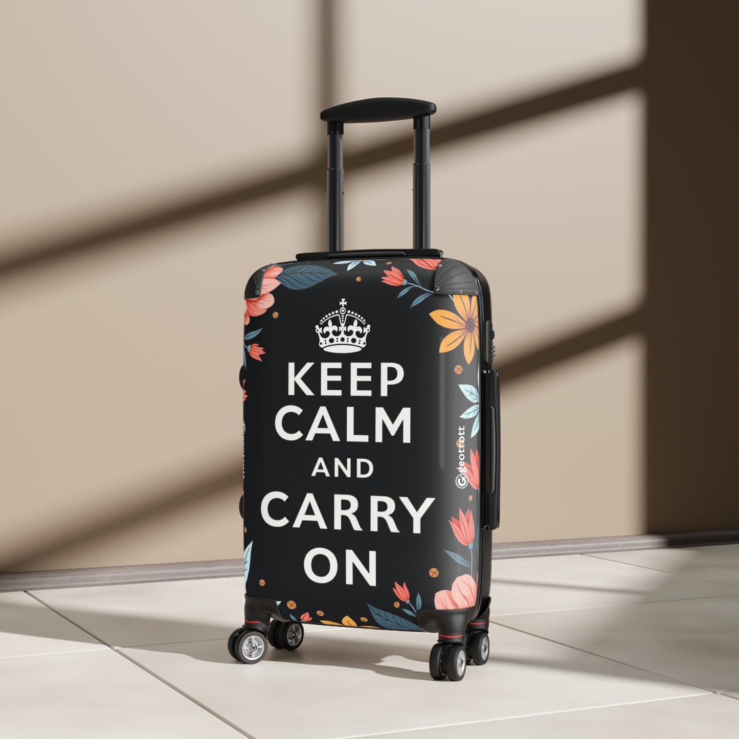 Inspirational Quotes Luggage 20