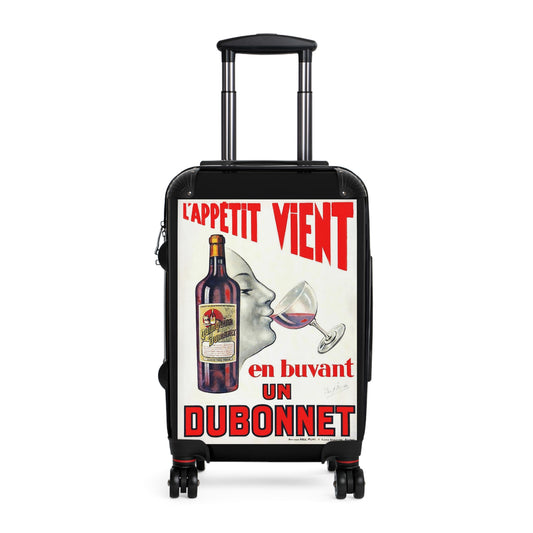 LAppetit vient en buvant un Dubonnet artofuniverse0
