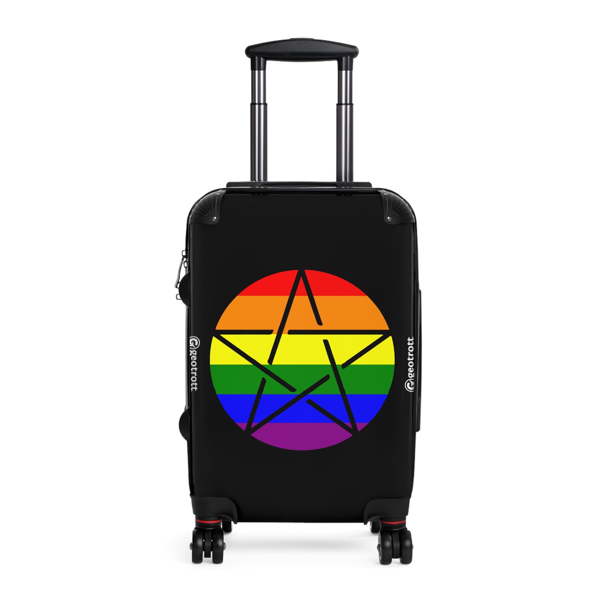 Rainbow rebellion collection