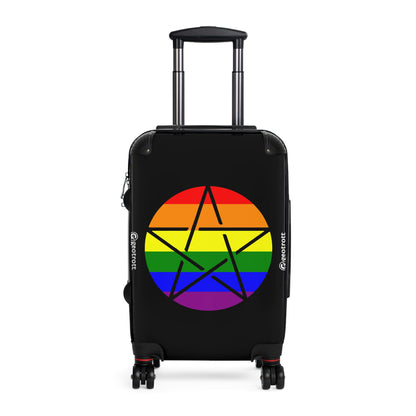 Rainbow rebellion collection