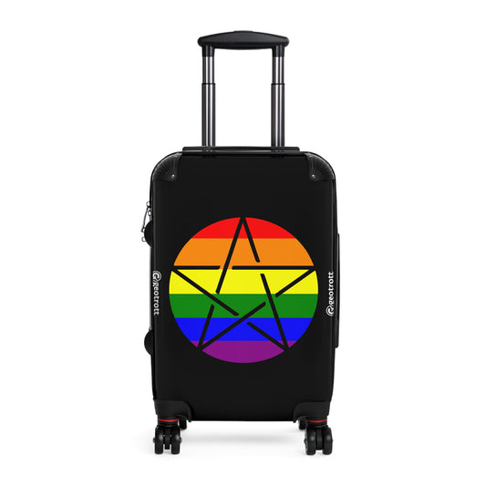 Rainbow rebellion collection