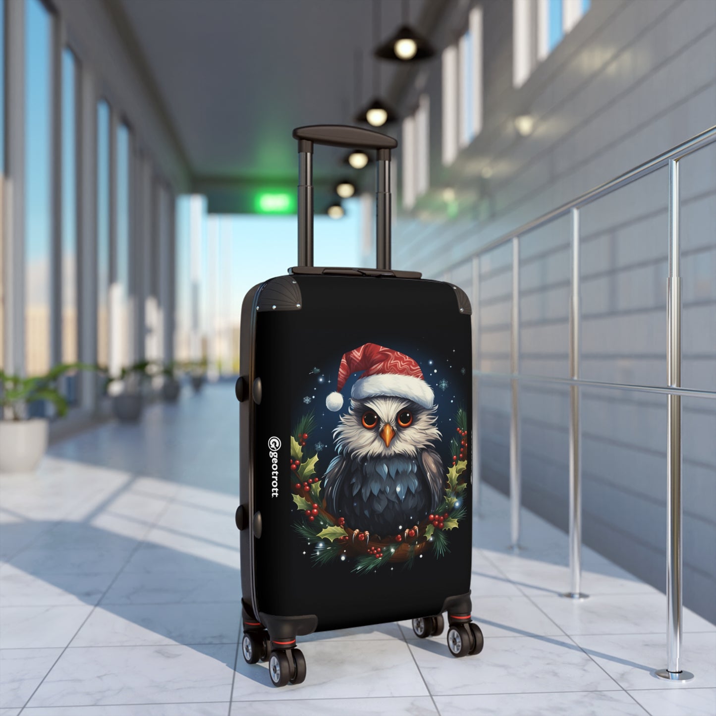 THE Vector T shirt design Sleepy owl wearing a Santa ha dd2269ec aeba 4e37 92d0 4b4dd6875e19 3
