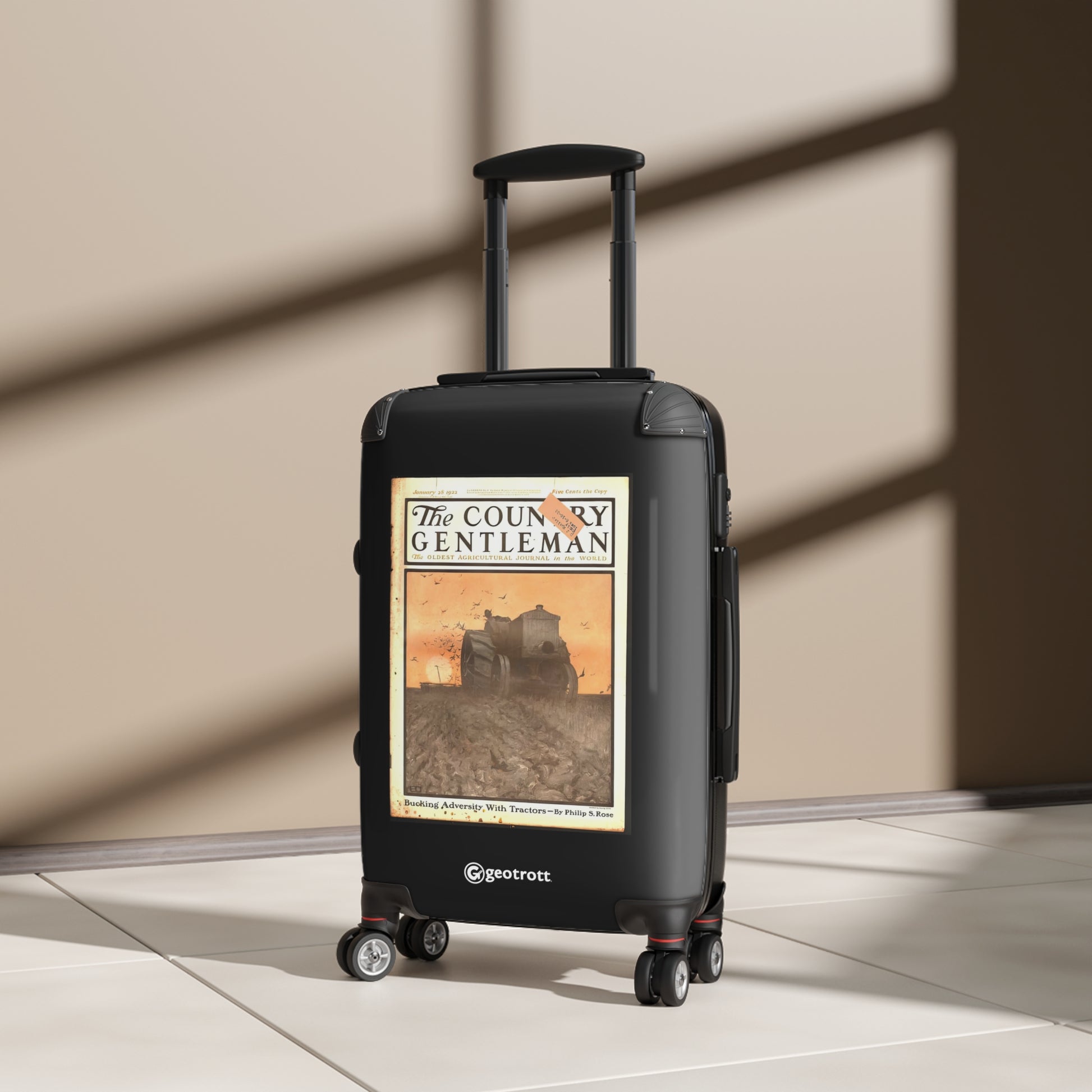 Country Gentleman 1922 01 28