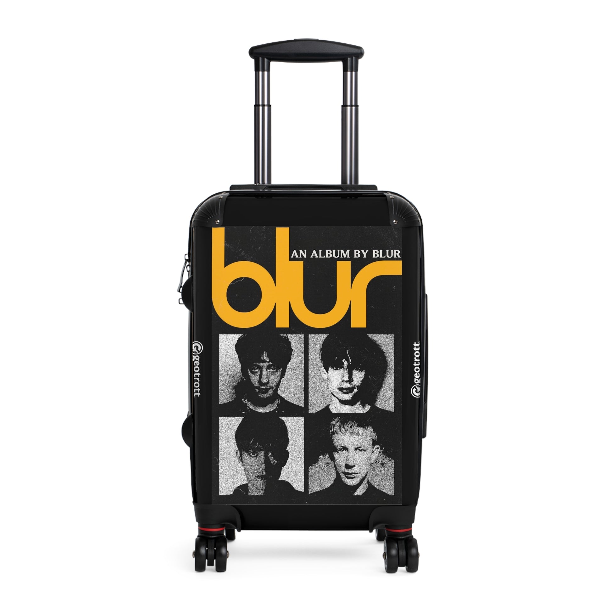 Blur 4