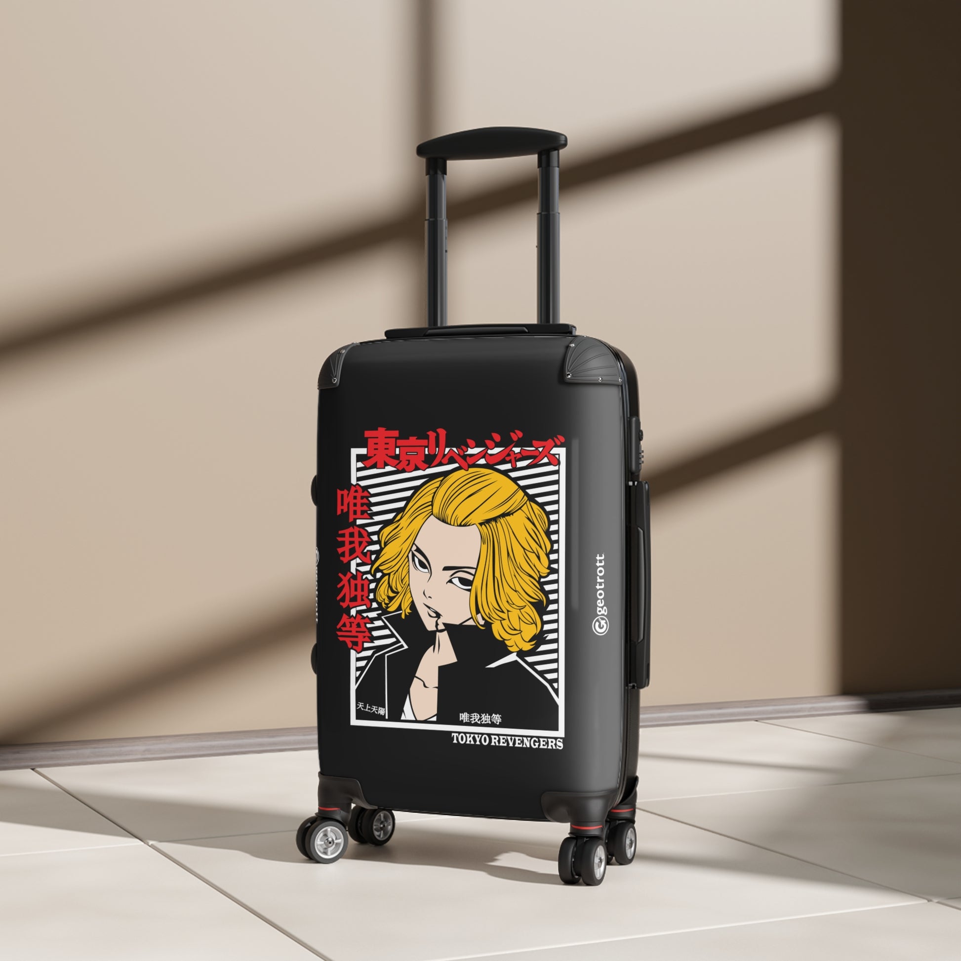 TokyoRevM
