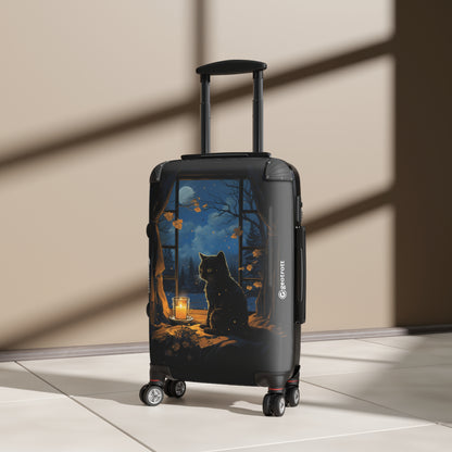 THE Vector T shirt design Candle lit window with a cat  4010e3f6 e887 4502 820e 7197e8b80ccc 3
