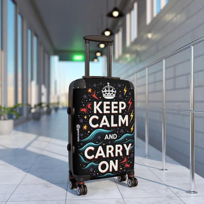 Inspirational Quotes Luggage 11
