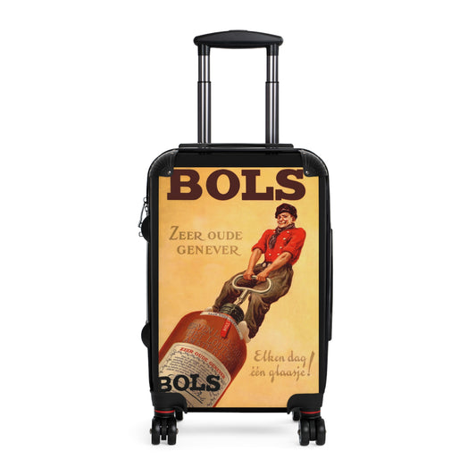 Bols Zeer oude Genever Elken dag een glaasje artofuniverse0