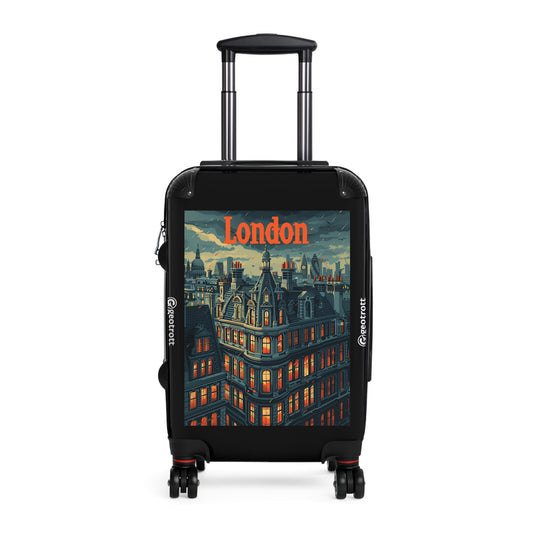 THE Vector T Shirt Design vintage poster of London City dfd66ce1 483c 4167 97d1 8977ae142bba 1