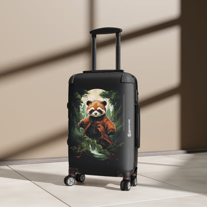 THE Vector T Shirt Design a charming red panda dressed bf350e12 cb44 4ccc 9430 ad26c209a671 3