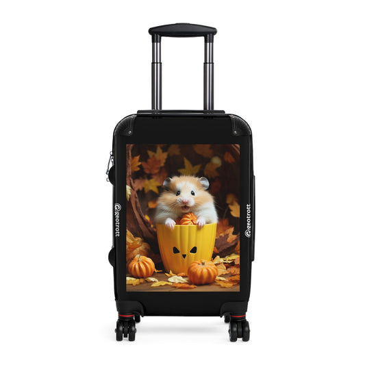 THE Watercolor illustration of a tiny hamster sneaking e481e2e3 d581 4eba 82ae 7152a984d562 1