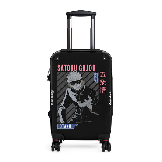 Satoru Gojo Limitless Expulsion