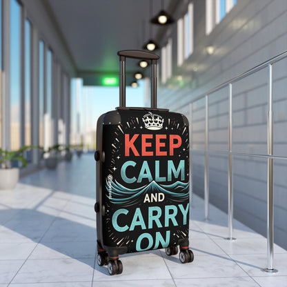 Inspirational Quotes Luggage 3
