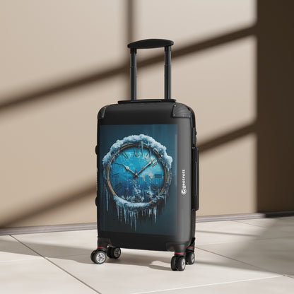 THE Vector T Shirt Design A frozen clock with icicles h e5fb4d7c e3f0 4554 b0ed a0f7c2dfe3c7 3