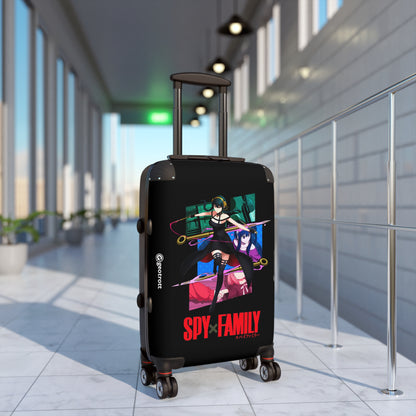 spyx2