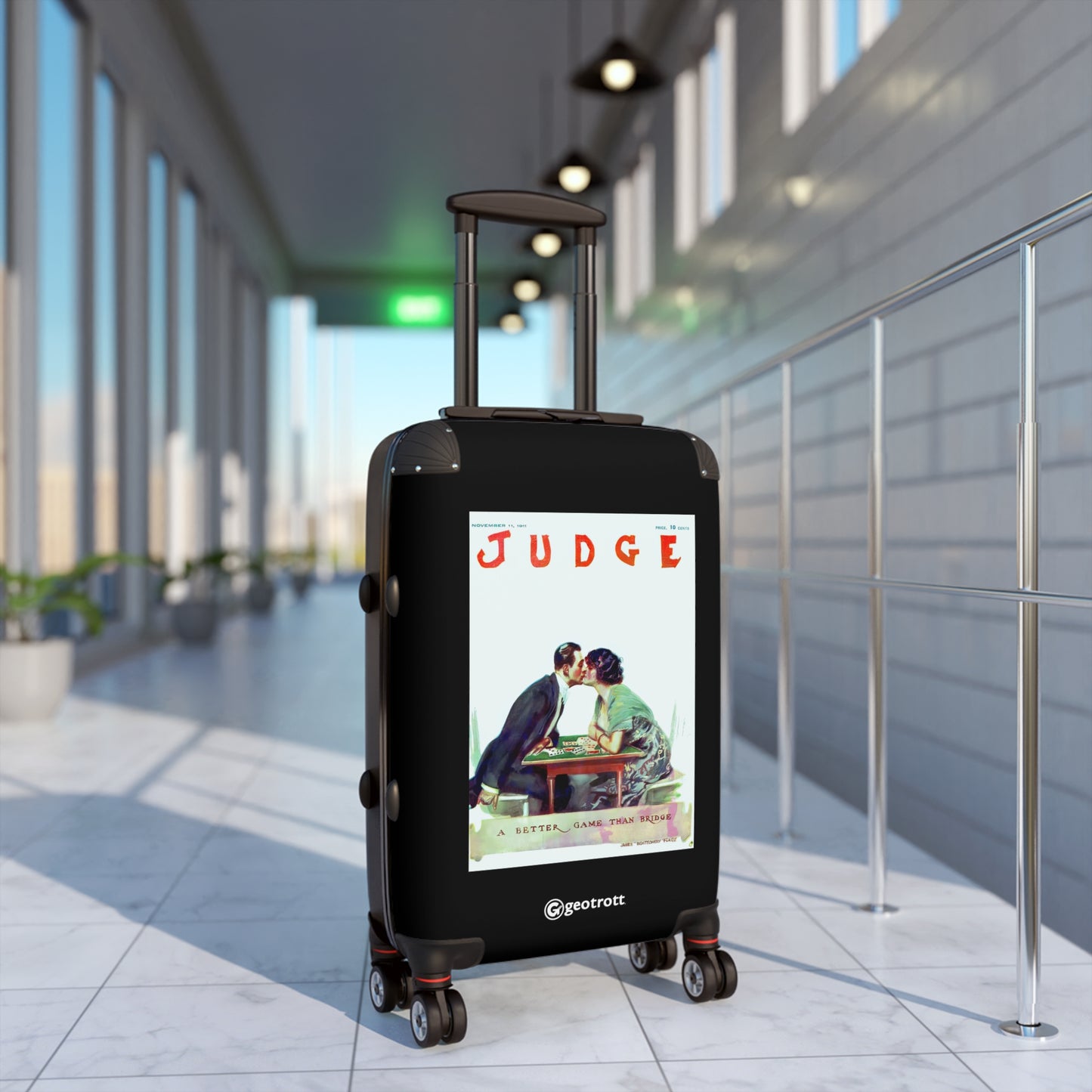 Judge 1911 11 11