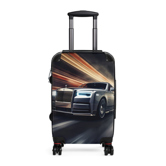 The Poster Design Rolls-Royce Phantom Racing On A Track 32021Db9-4D88-460C-9387-Dd8D84E1Eff4 1