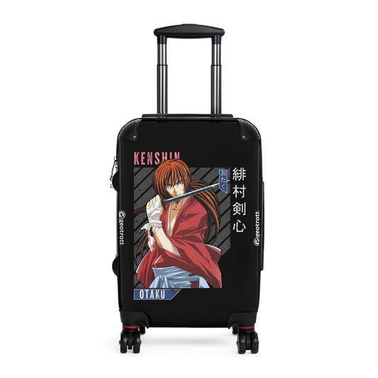 kenshin shadows of honor