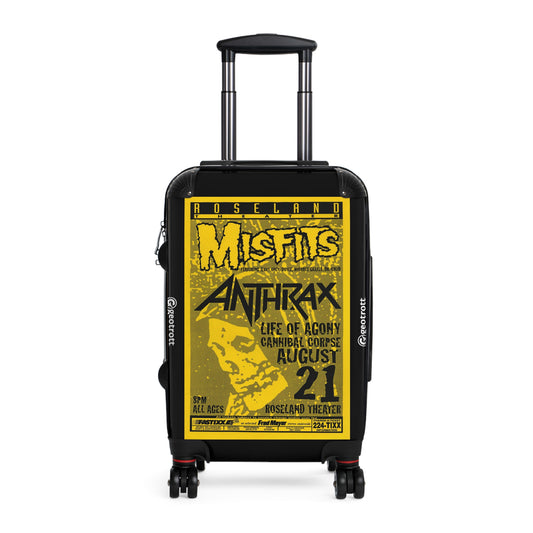 Misfits 3