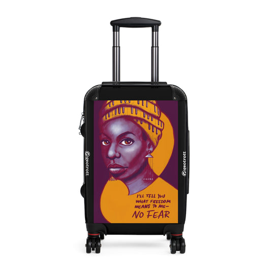 Nina Simone Scaled