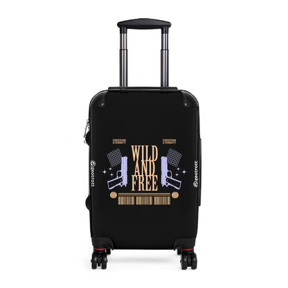 Wild and Free