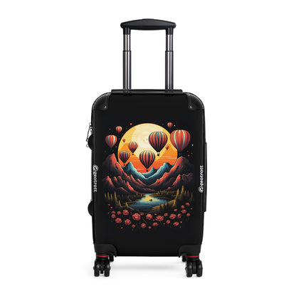 THE T shirt design whimsical hot air balloons floating  a7bbf479 cd86 4afd a558 681b7e8f3b1a 3