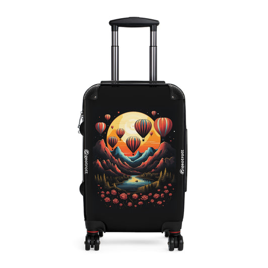 THE T shirt design whimsical hot air balloons floating  a7bbf479 cd86 4afd a558 681b7e8f3b1a 3