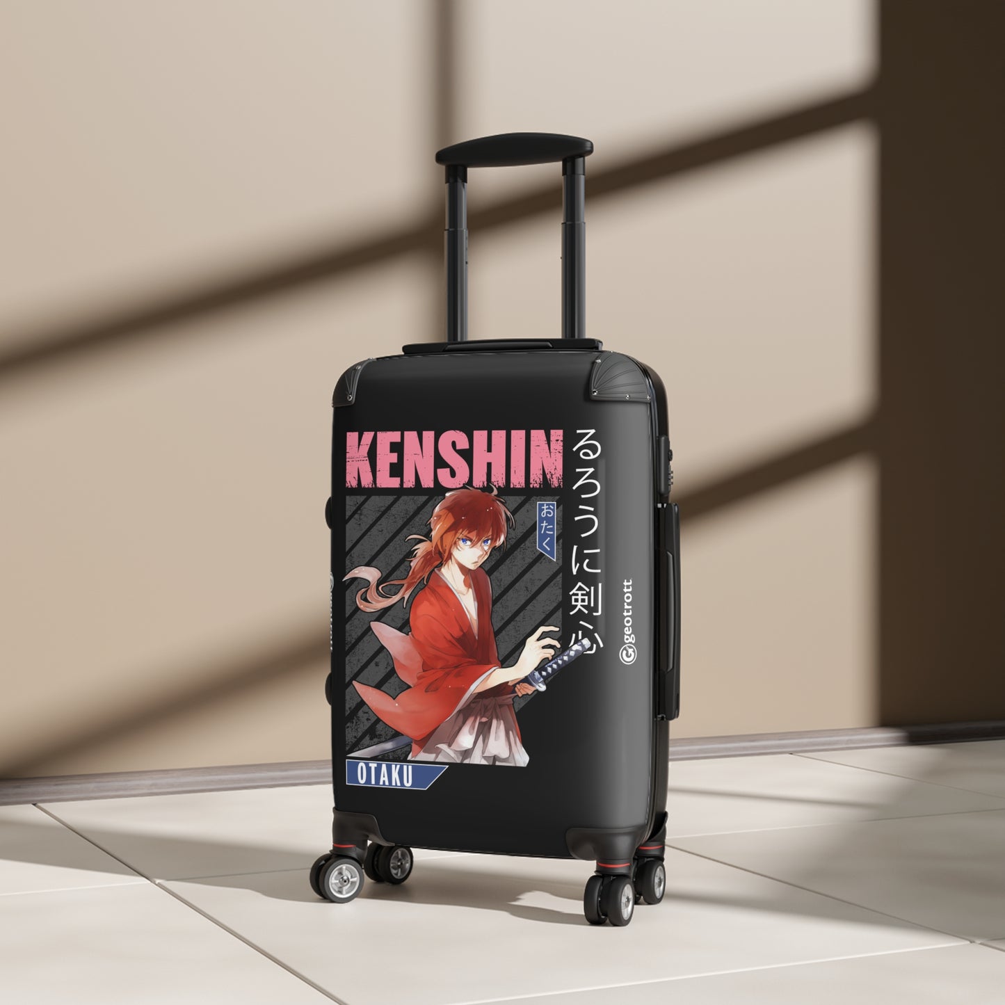 kenshin meiji warrior