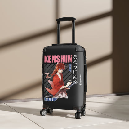 kenshin meiji warrior