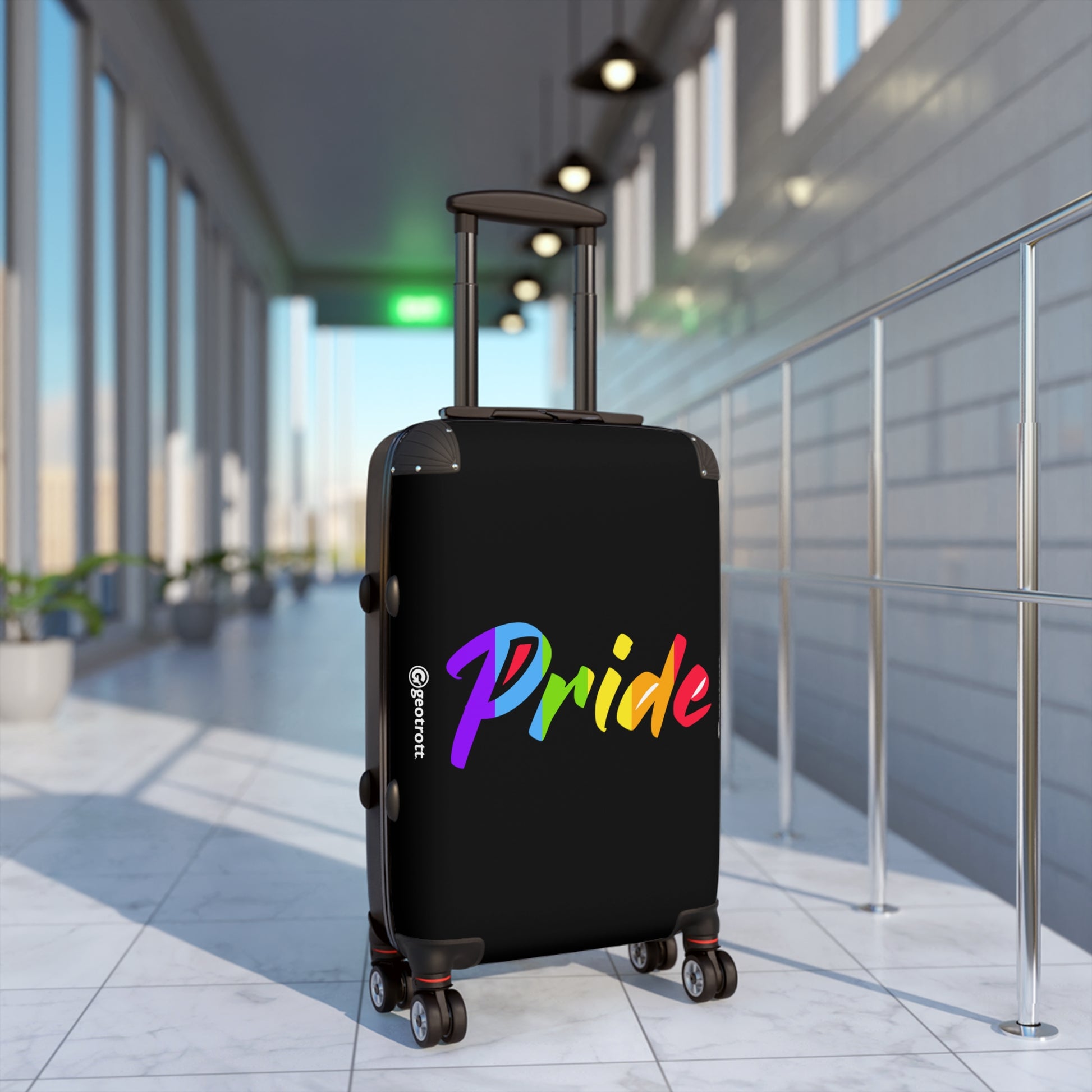 Pride is every day