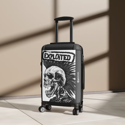 The Exploited