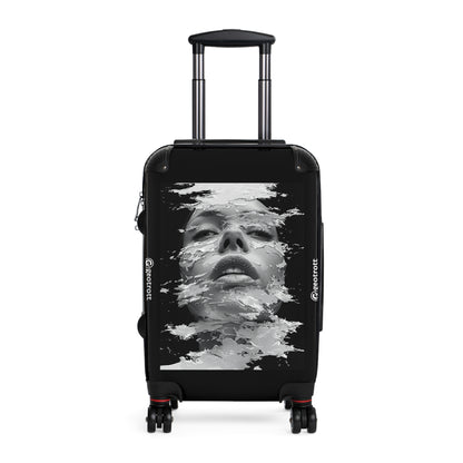 THE Vector T Shirt Design Fragmented Face shattered por b4b97915 d03b 4cba 8054 40cdc2ac3944 2